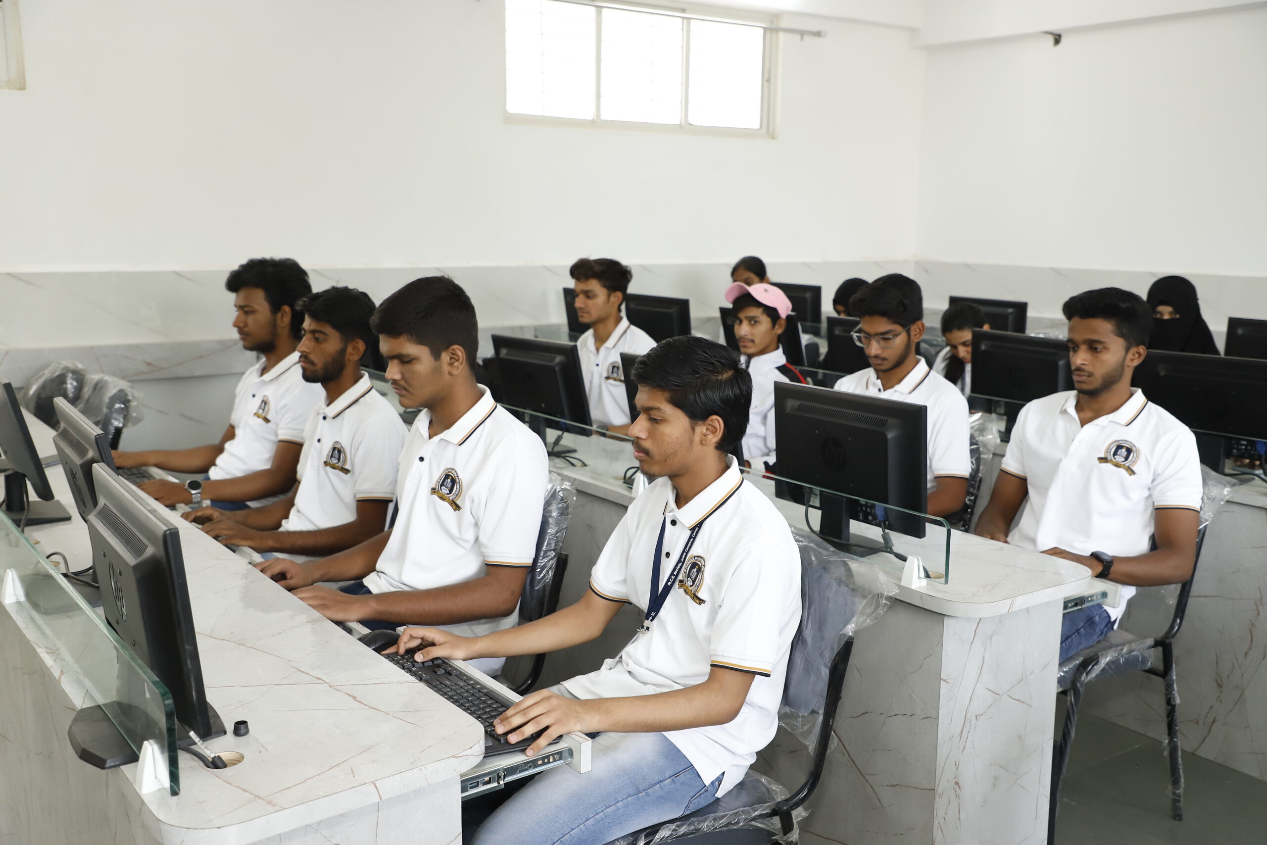 Programming Lab
