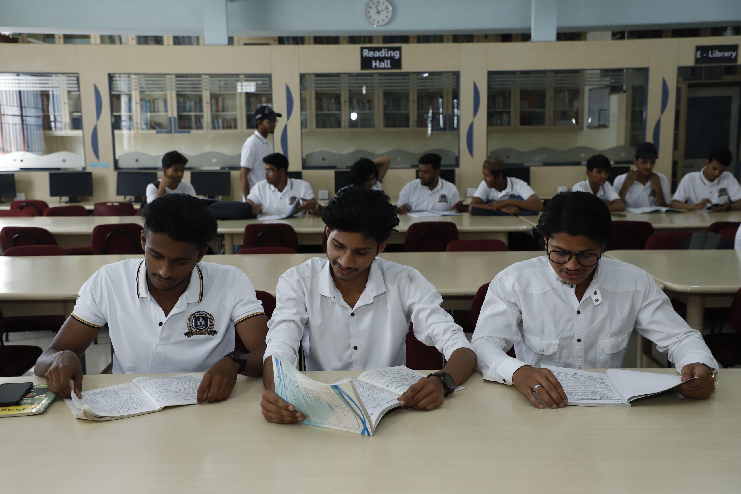 Digital Library