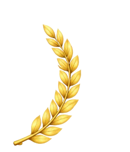 Golden Leaf Right
