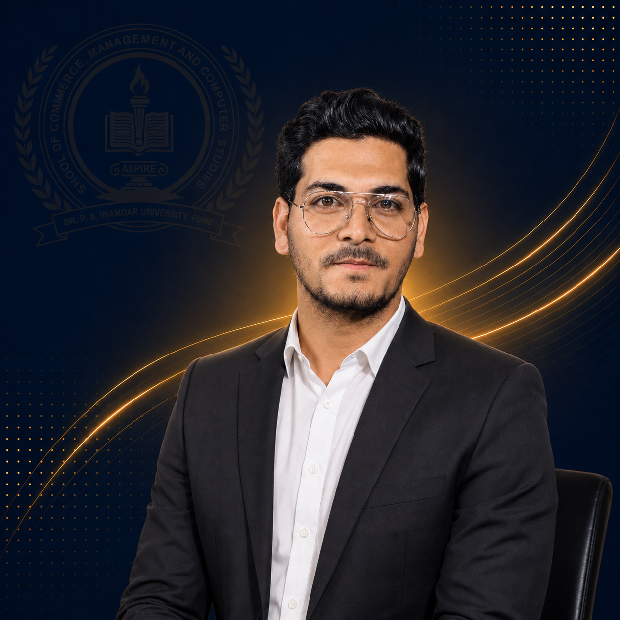 Mr. Bilal Ladaf