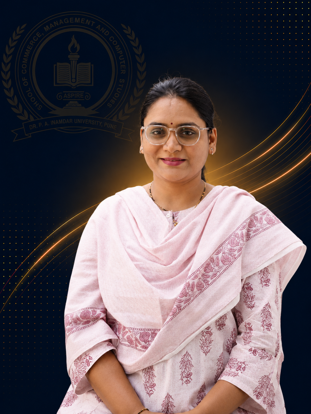 Ms. Gauri Girish Jadhav