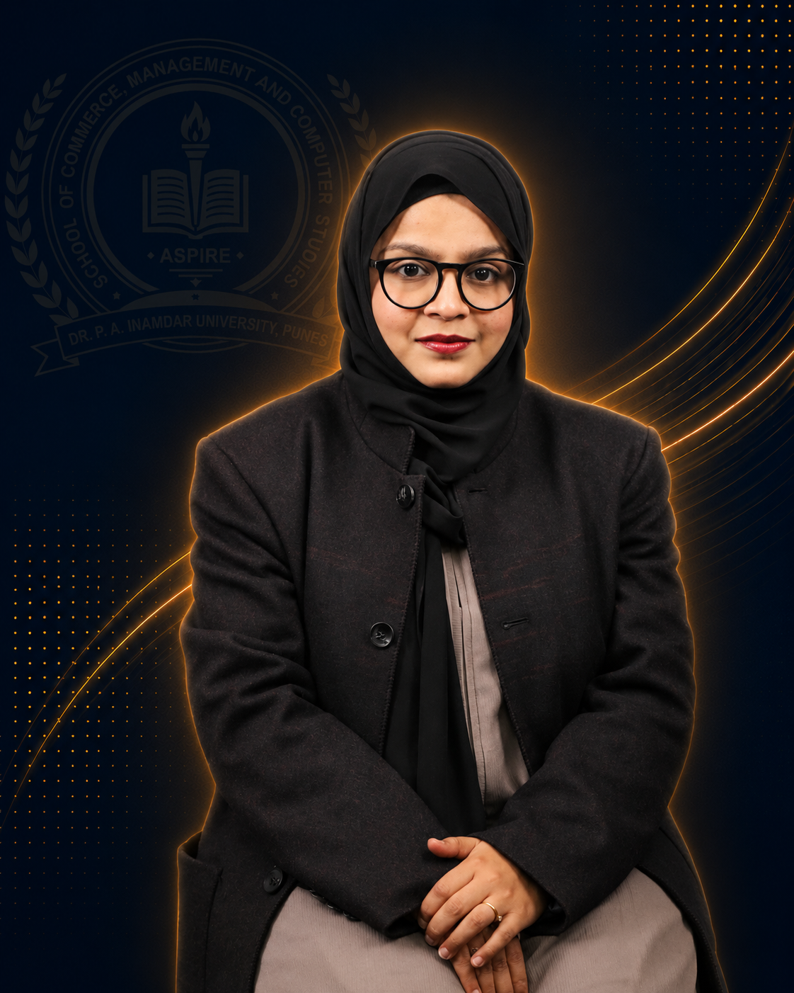 Ms. Isha Sundke