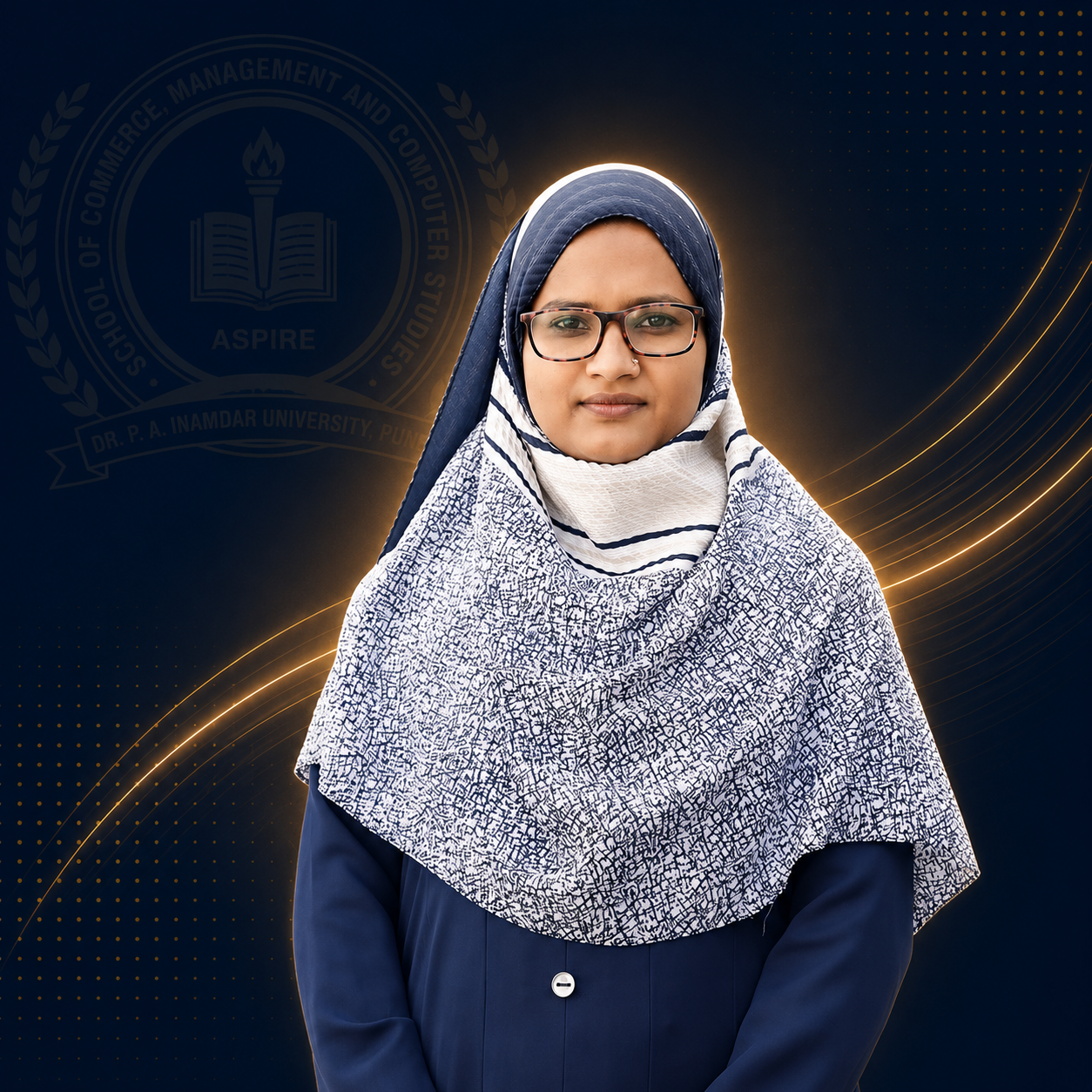 Ms. Ishrat Baig