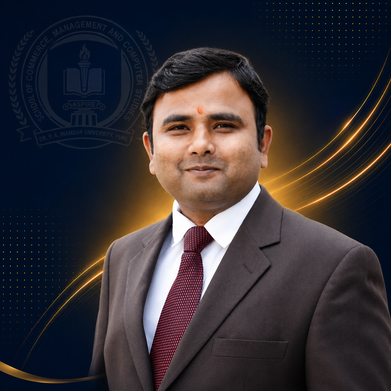 Mr. Pankaj
