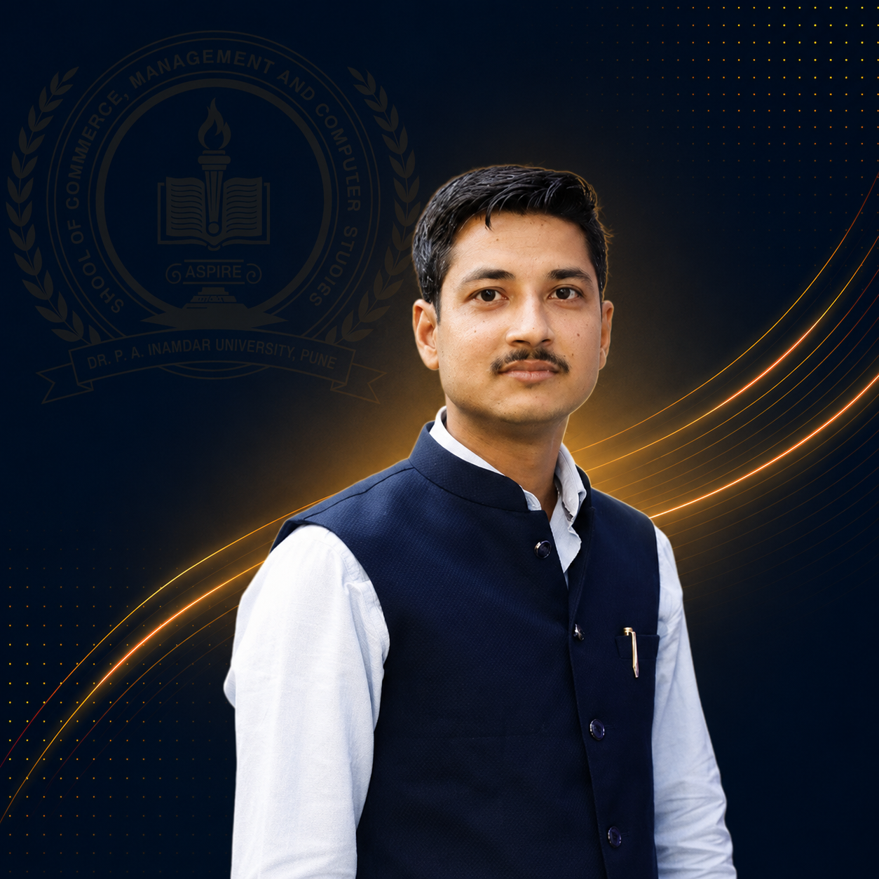 Mr. Surjeet Kumar